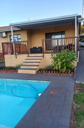 eliza guest house
